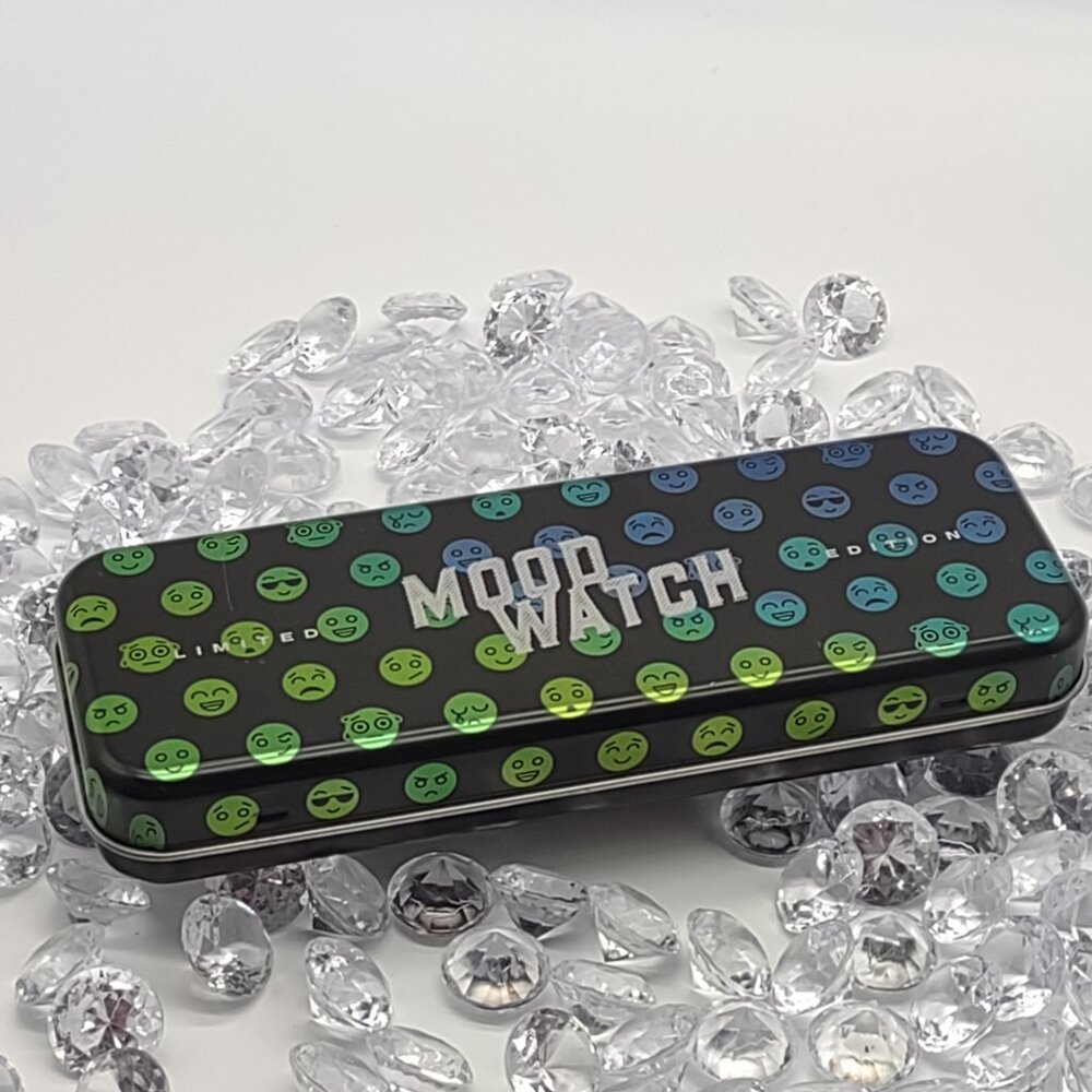 FOSSIL ARCHIVAL Series Limited Edition Mood Watch - Picture 5 of 12